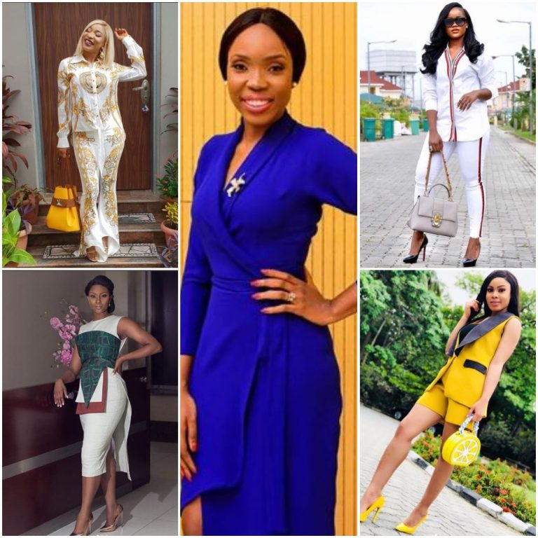 Best Dressed Female Celebrities For The Week October 8 Photos FabWoman