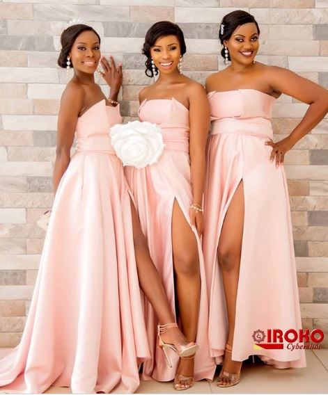 Things to know before selecting a maid of honour