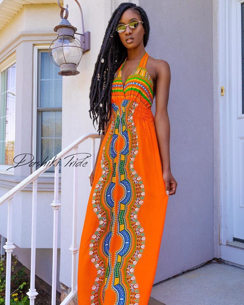 dashiki styles 1 FabWoman News, Style, Living Content For The