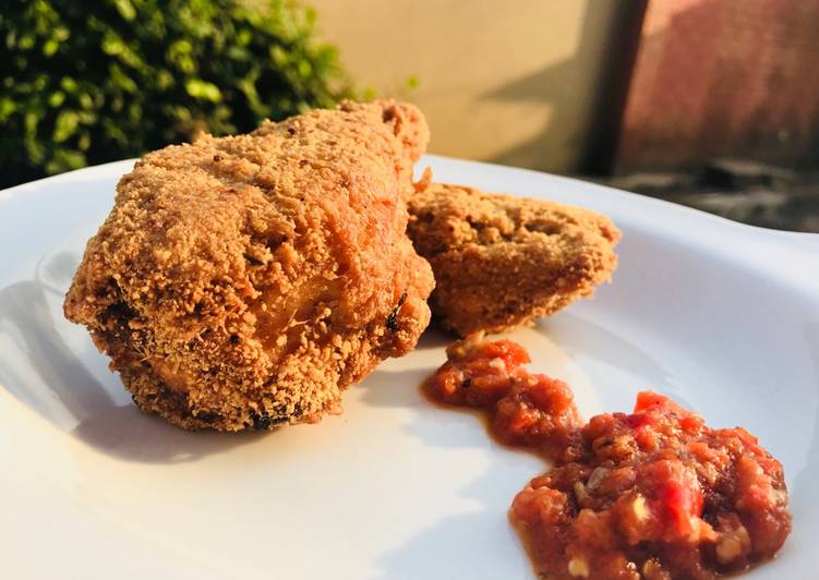 Creative Garri Recipes You Should Try | FabWoman