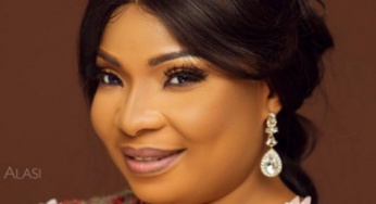 Everything You Should Know About Yoruba Actress, Laide Bakare As She Turns 40