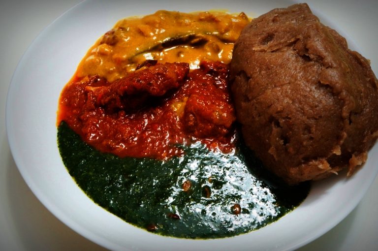 Yoruba Traditional Wedding Foods Recipes FabWoman