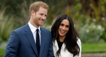Meghan Markle And Prince Harry Are Expecting Their First Royal Baby