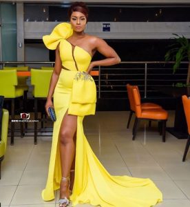 Osas Ighodaro Ajibade Instagram Styles |Photos |FabWoman