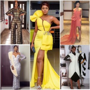 Osas Ighodaro Ajibade Instagram Styles |Photos |FabWoman