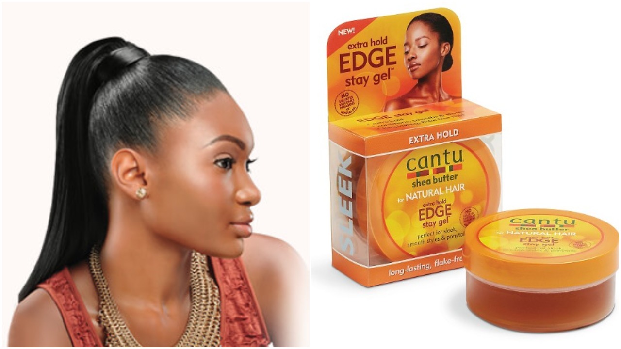 Best Edge Control: Types, Price & Reviews | Nigeria | FabWoman