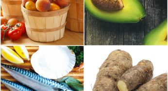 Looking To Boost Your Fertility? Here Are 8 Super Foods You Should Be Eating