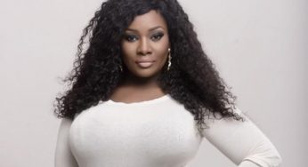 Toolz Is Every Shade Of Gorgeous And These Photos From Her Baby’s Dedication Are Proof
