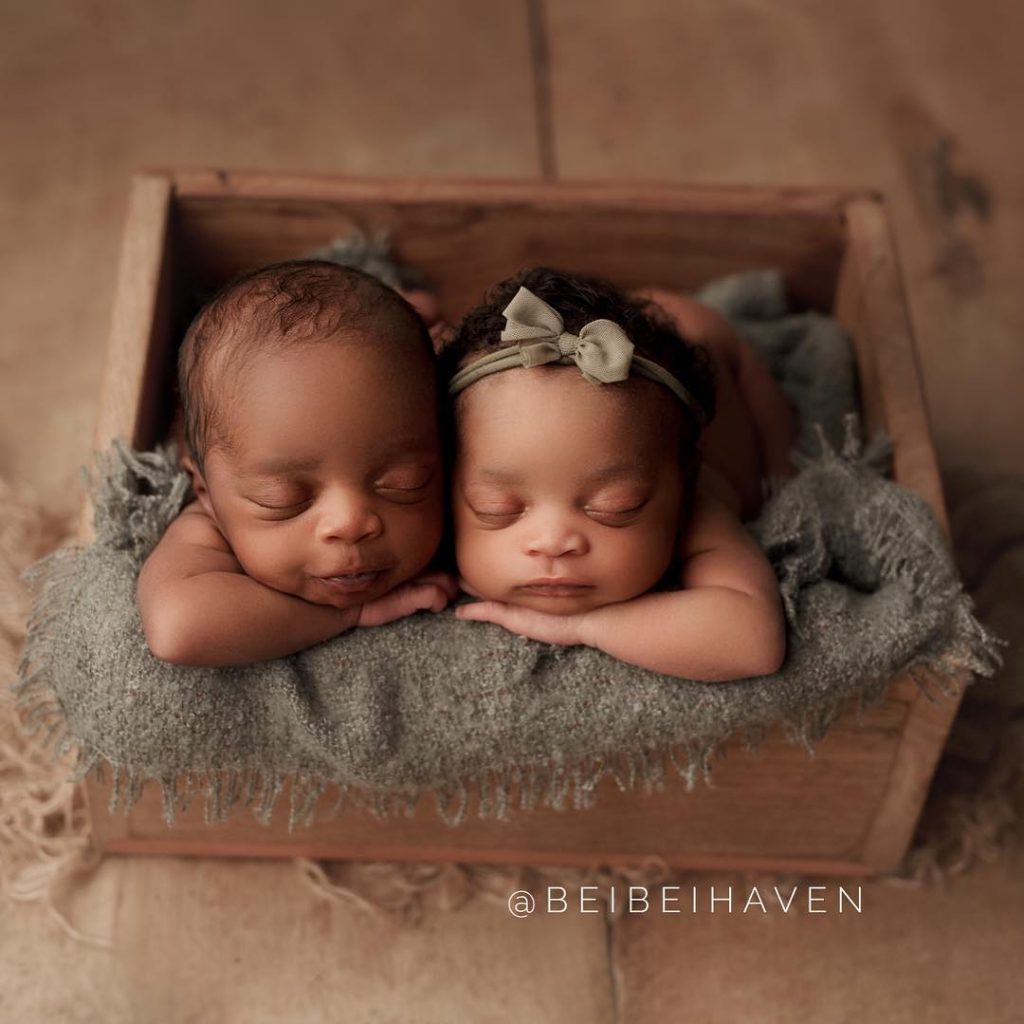 Nigerian baby photos FabWoman News, Celebrity, Beauty, Style, Money