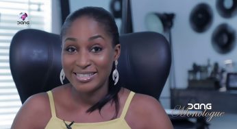 Fashion Designer, Olamide Agunloye Opens Up On Her Domestic Violence Experience In This Emotional Video