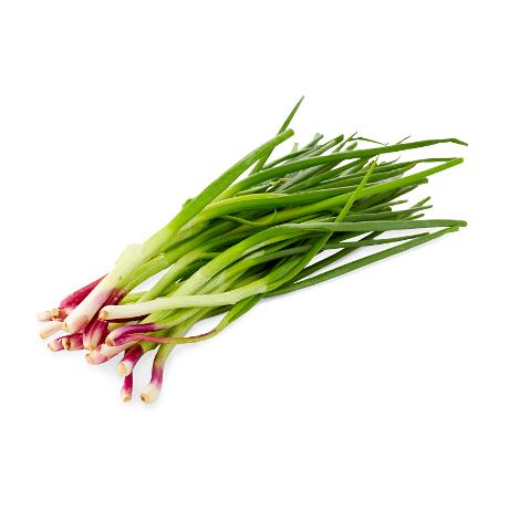 spring onions