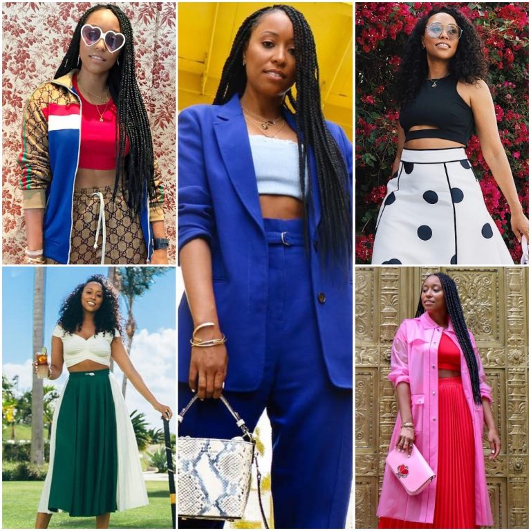 Shiona Turini Instagram Style Archives - FabWoman | News, Style, Living ...