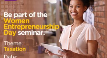 Looking For Answers To Tax-Related Issues? FCMB’s Free Training Programme Is All You Need