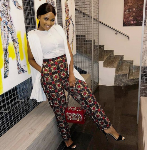 Ankara TrousersCheck Out This Stunning Ways To Rock Your Trouser