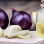 Onion Juice Benefits Skin Hair