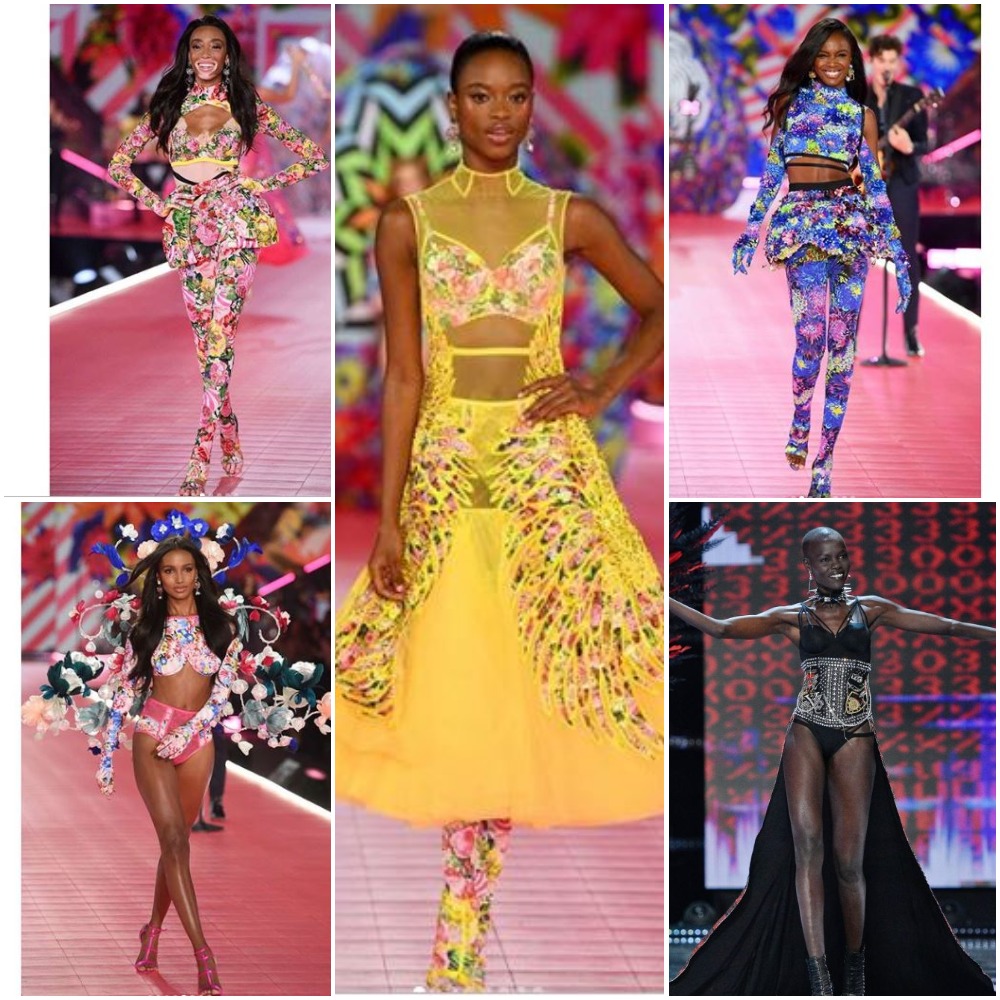 Victoria's Secret Fashion Show