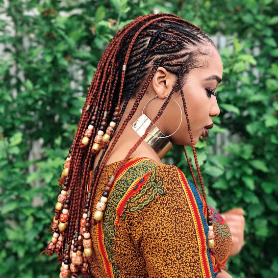 hairstyles nigerian men love to see on their women 