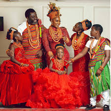 Mercy Johnson-Okojie