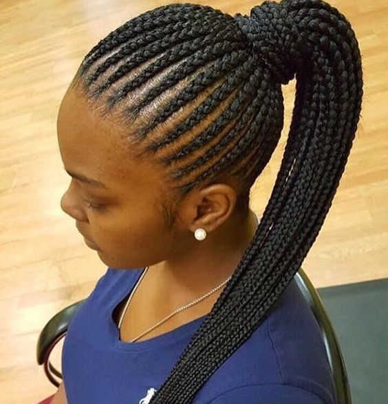 Nigerian Hairstyles For Kids 11 Fabwoman News Style Living Content For The Nigerian Woman
