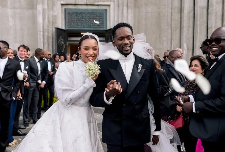 Destination Wedding On A Budget