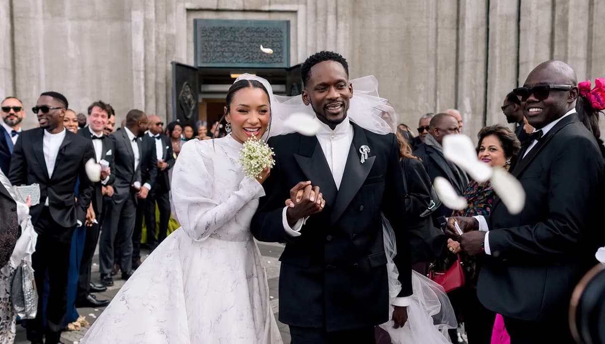 Destination Wedding On A Budget