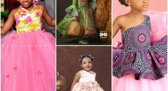 Put A Smile On Your Children’s Face On Christmas Day With These 8 Amazing Dresses