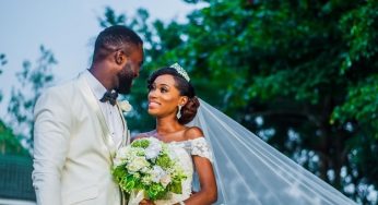 You’ll Be Seeing A Lot Of These Wedding Trends In 2019