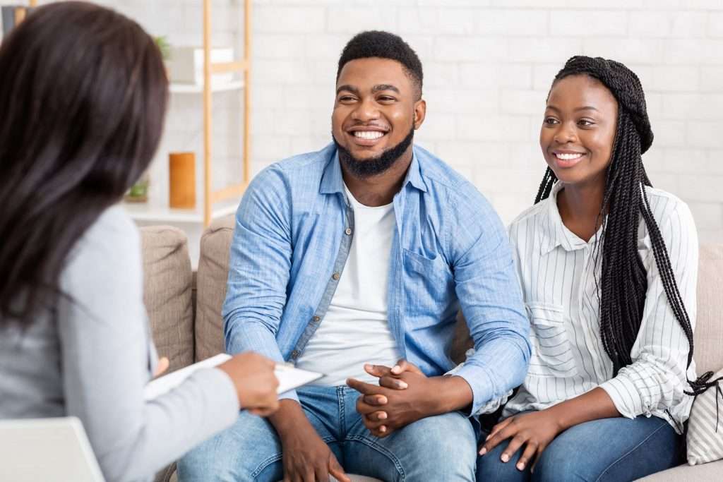 Premarital Counselling Benefits