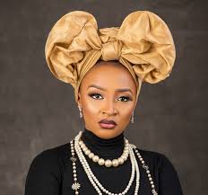 Rahama Sadau