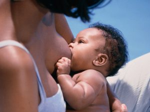 6 Benefits of exclusive breastfeeding