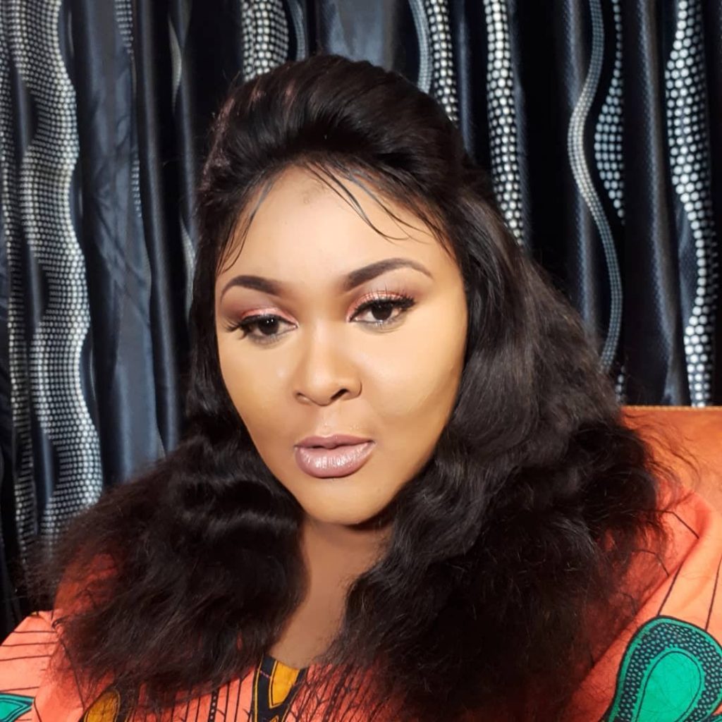 Ireti Osayemi Biography |Profile |FabWoman