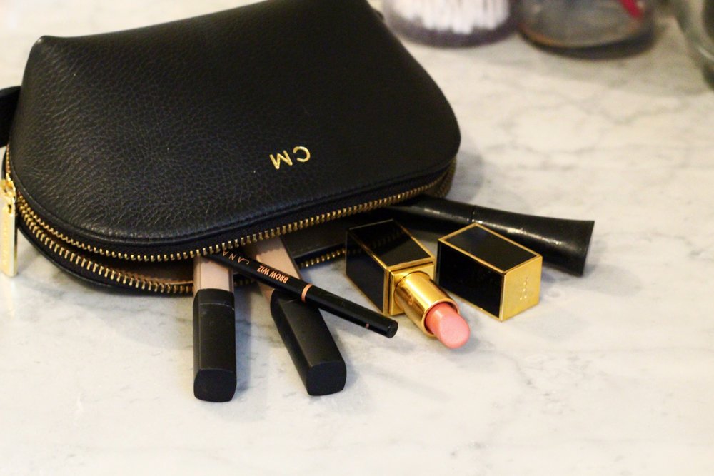 Makeup essential in every woman's purse FabWoman News, Style