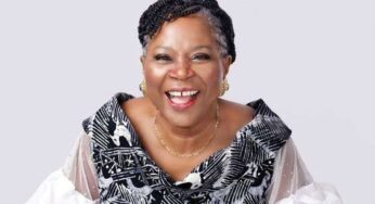 Journalist, Singer, Activist, Actress, Author: Everything You Should Know About The Life Of Nigerian Legend, Onyeka Onwenu