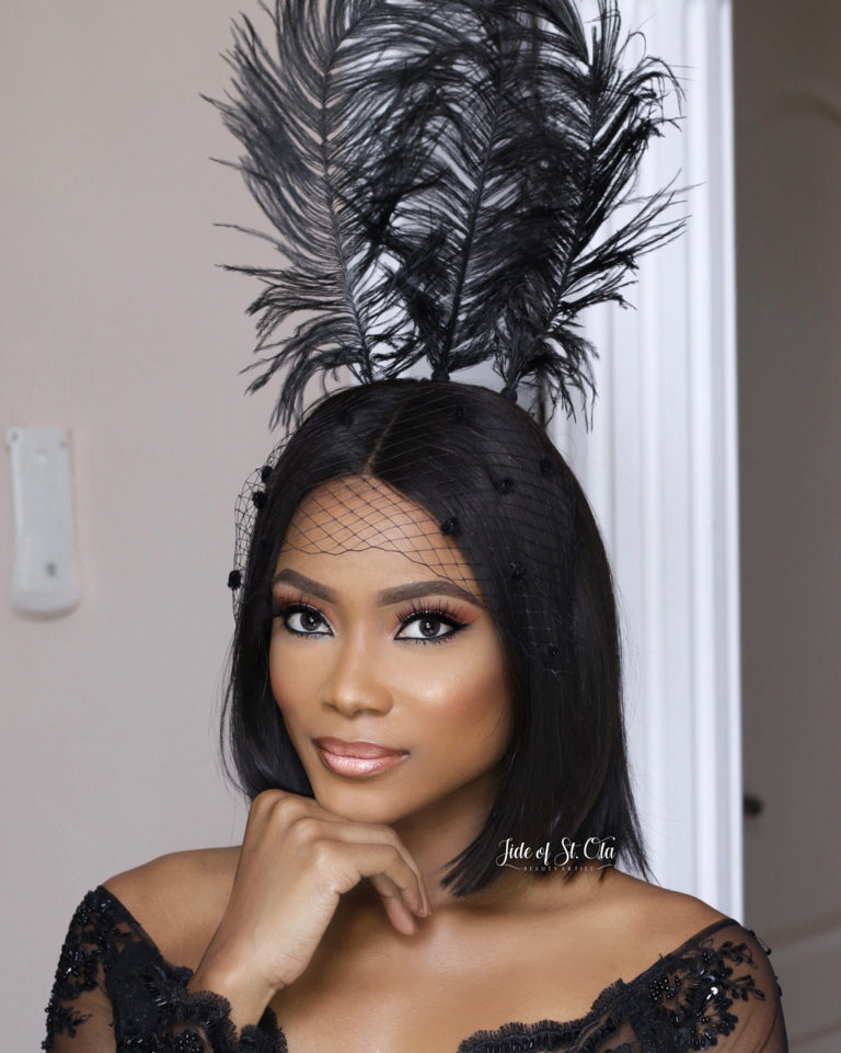 fascinator style 4 FabWoman News, Style, Living Content For The Nigerian Woman