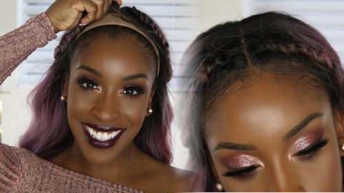 Lace Frontal Wig Customization | DIY VIDEO | FabWoman