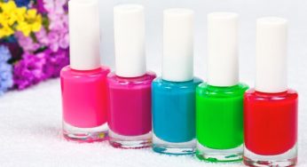 7 Surprising Uses Of Nail Polish That Have Nothing To Do With Nails