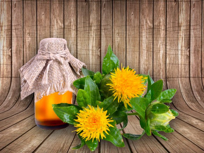 safflower oil health benefits 3 FabWoman News, Celebrity, Beauty