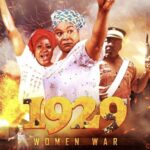 1929 Women's War