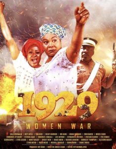 1929 Women's War