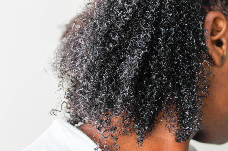 Clary sage oil benefits hair