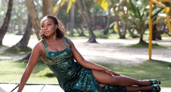 Ini Edo Throwback Photos |FabWoman
