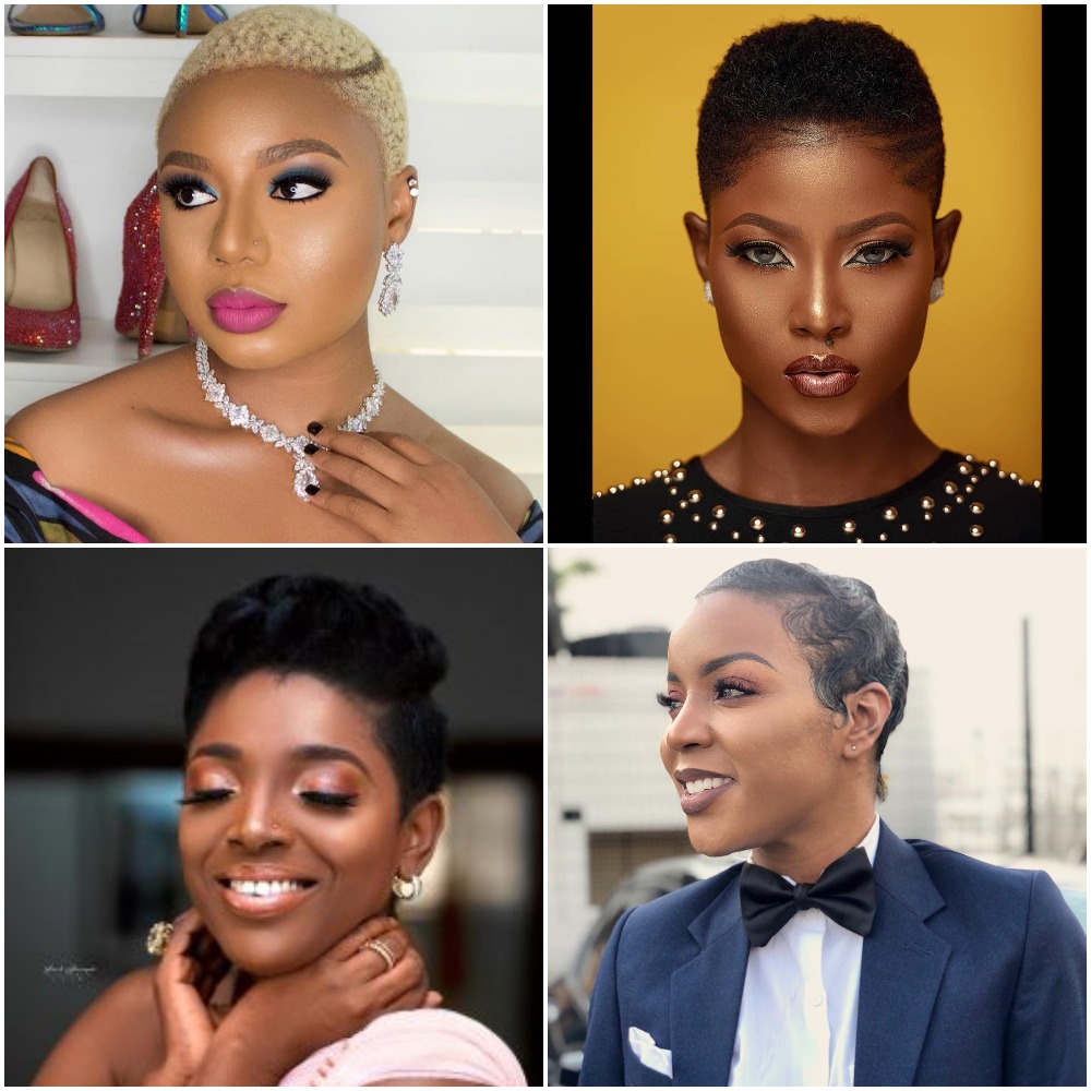 Nigeria Short Hair Cut Style Inspiration FabWoman Nigeria Short Hair Cut Style Inspiration FabWoman