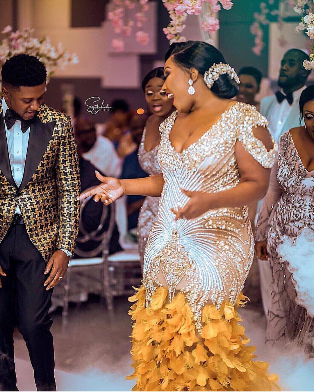 Nigerian Wedding Songs FabWoman