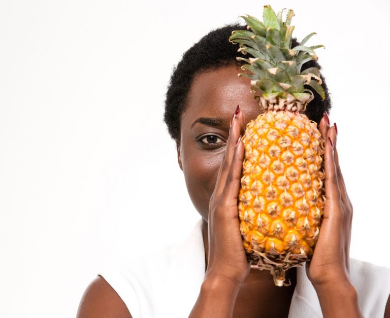Pineapple Side Effects Video FabWoman