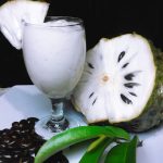 Soursop Juice Recipe