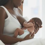 Breastfeeding Positions For Nursing Mothers