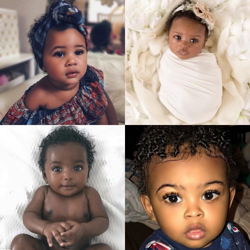 Cute Baby Photos February 2019 |Instagram Photos |FabWoman