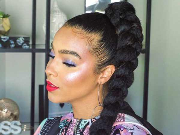 Hairstyles Nigerian Men Love To See On Their Women | FabWoman
