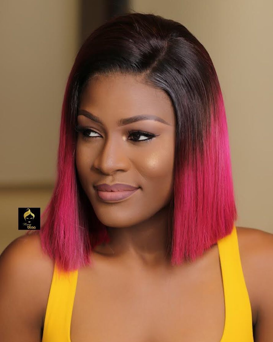 hairstyle 7 - FabWoman | News, Style, Living Content For The Nigerian Woman