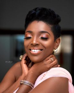Nigeria Short Hair Cut Style Inspiration |FabWoman